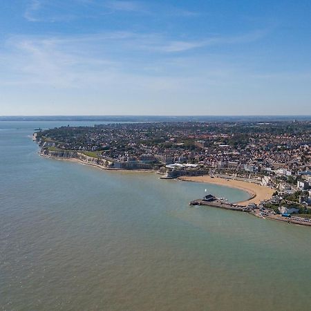 Fishermans Rest Broadstairs Bagian luar foto