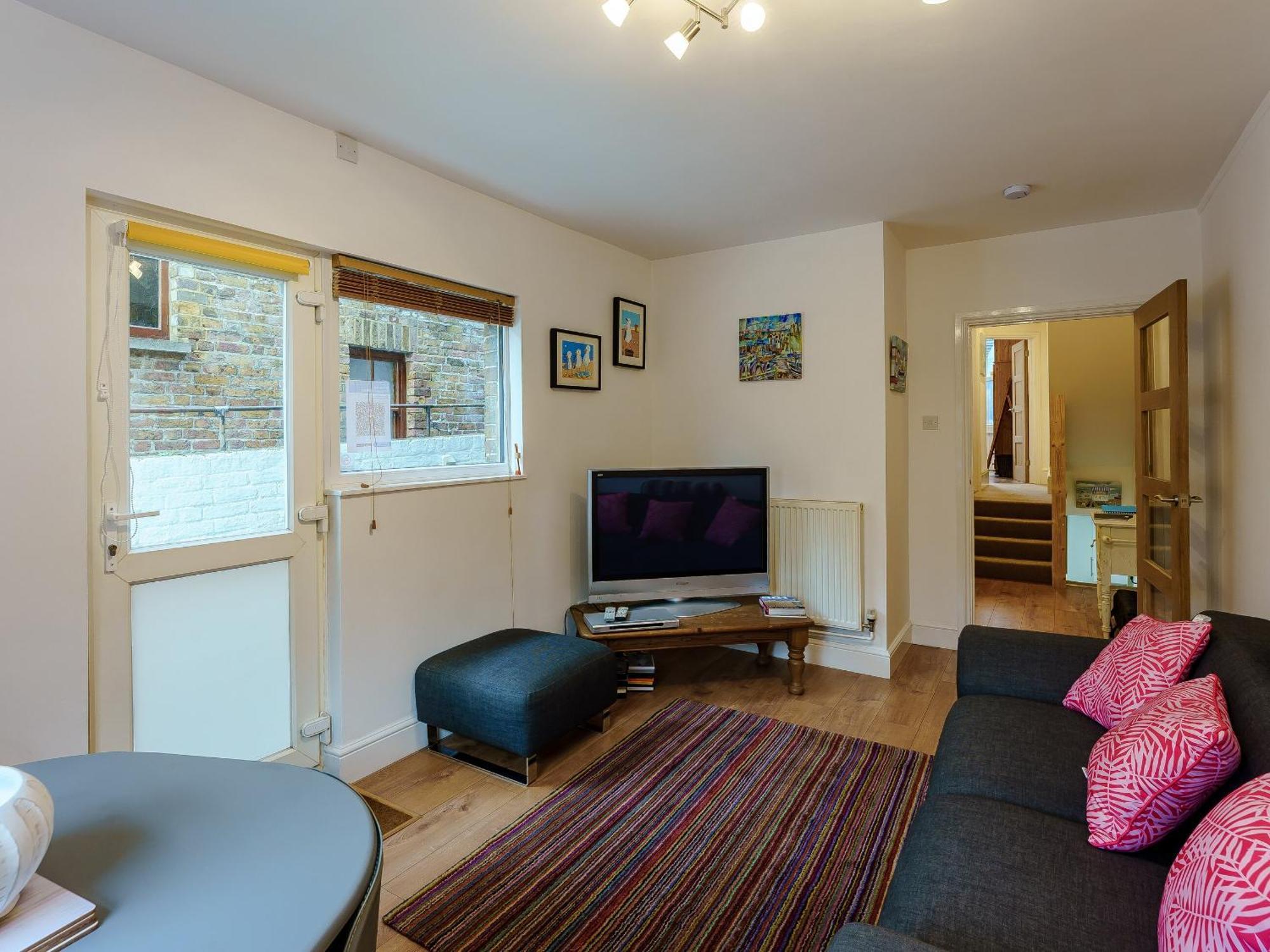 Fishermans Rest Broadstairs Bagian luar foto