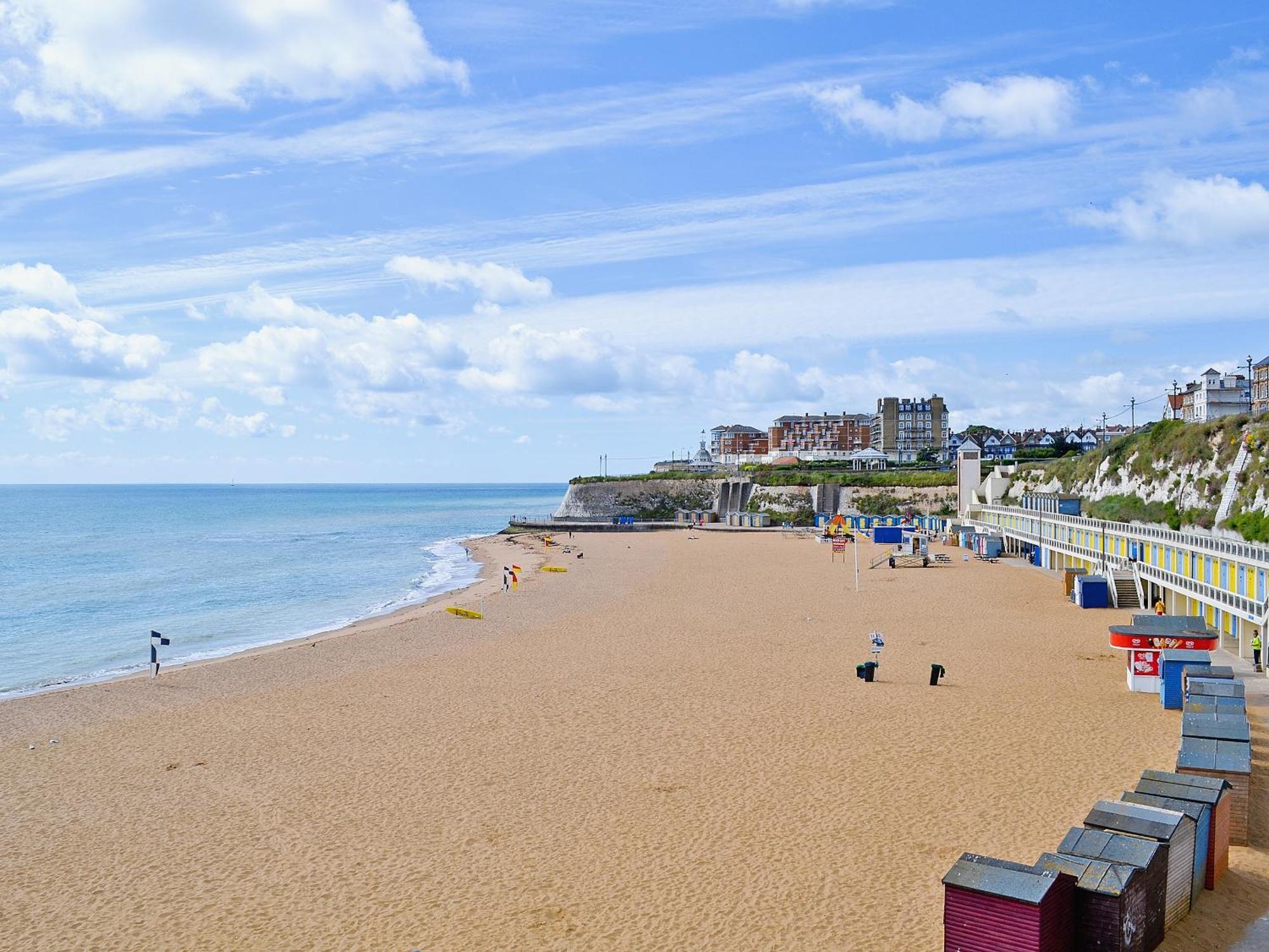 Fishermans Rest Broadstairs Bagian luar foto